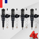 Pompe injecteur 0414720039 Seat VW Audi Skoda 1.9 TDI  Bosch 038130073AL